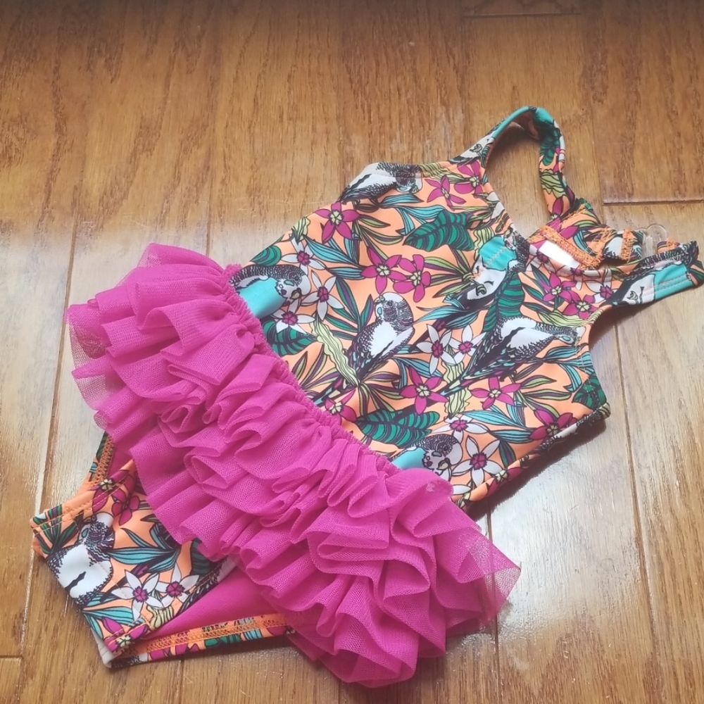 Swimsuit